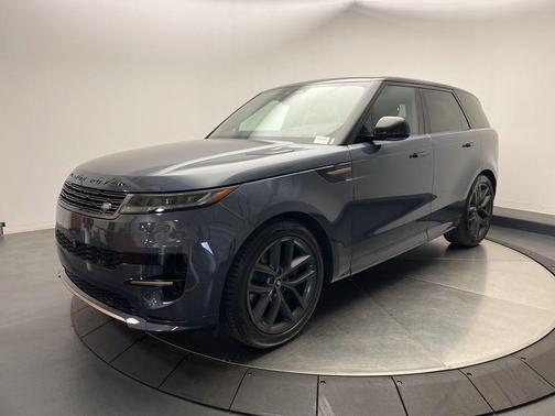 2024 Land Rover Range Rover Sport SE