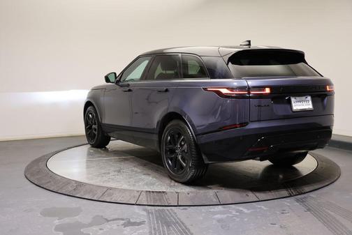 2025 Land Rover Range Rover Velar P400 Dynamic SE