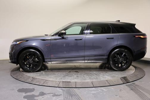 2025 Land Rover Range Rover Velar P400 Dynamic SE