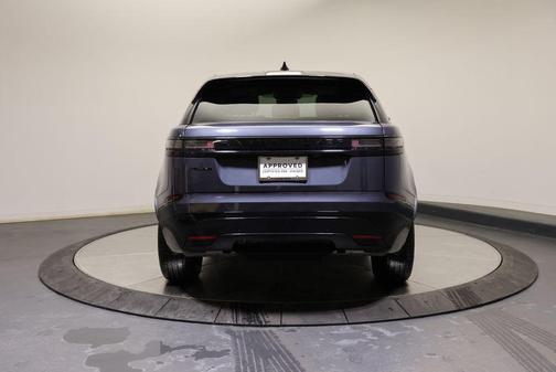 2025 Land Rover Range Rover Velar P400 Dynamic SE