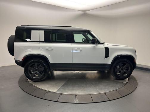 2026 Land Rover Defender S