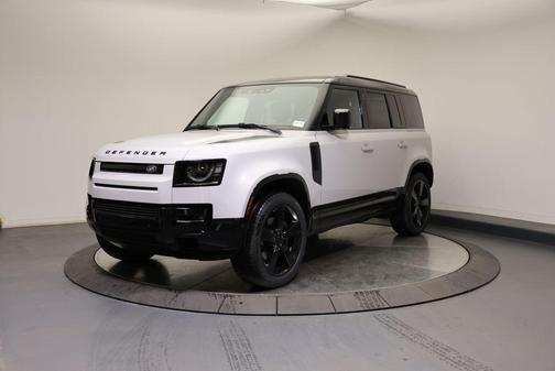 2026 Land Rover Defender P400 X-Dynamic SE