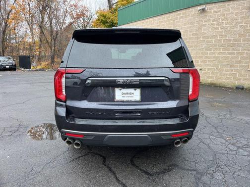 2024 GMC Yukon XL Denali Ultimate