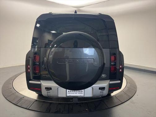 2023 Land Rover Defender 130 First Edition