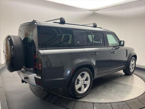 2023 Land Rover Defender 130 First Edition