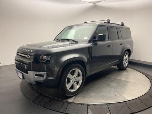2023 Land Rover Defender 130 First Edition