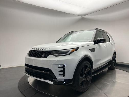 2025 Land Rover Discovery P360 Dynamic SE