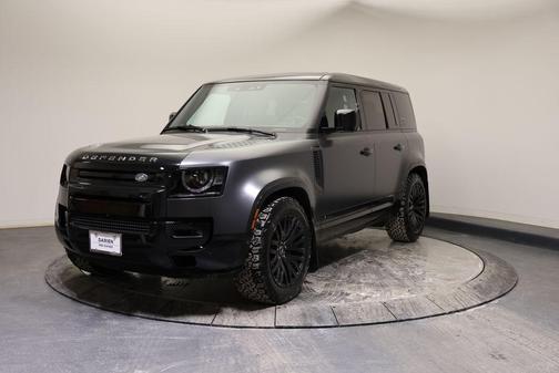 2023 Land Rover Defender 110 V8
