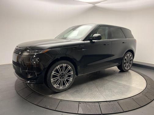 2026 Land Rover Range Rover Sport SE