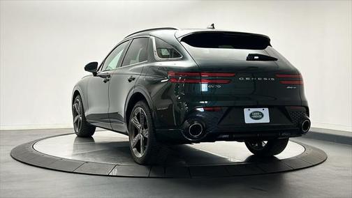2022 Genesis GV70 3.5T AWD Sport