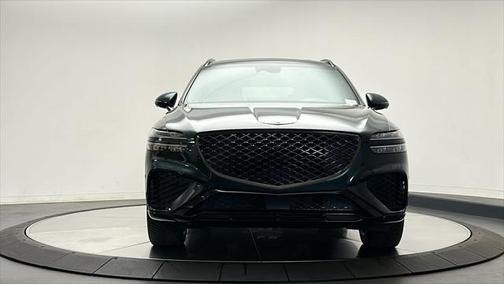 2022 Genesis GV70 3.5T AWD Sport
