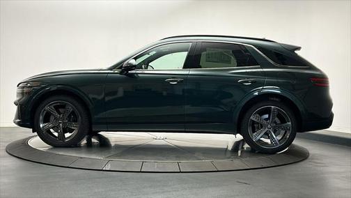 2022 Genesis GV70 3.5T AWD Sport