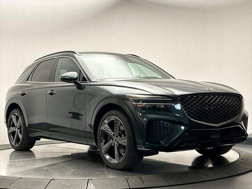 2022 Genesis GV70 3.5T AWD Sport