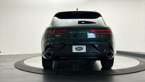 2022 Genesis GV70 3.5T AWD Sport