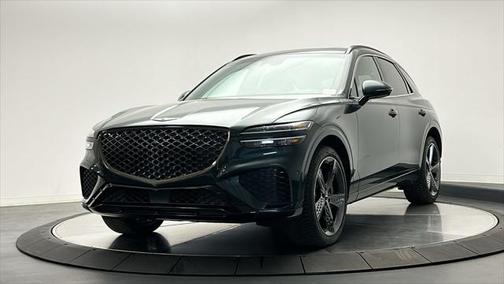 2022 Genesis GV70 3.5T AWD Sport