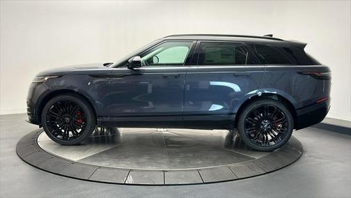 2025 Land Rover Range Rover Velar P400 Dynamic SE