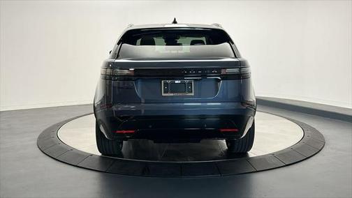 2025 Land Rover Range Rover Velar P400 Dynamic SE