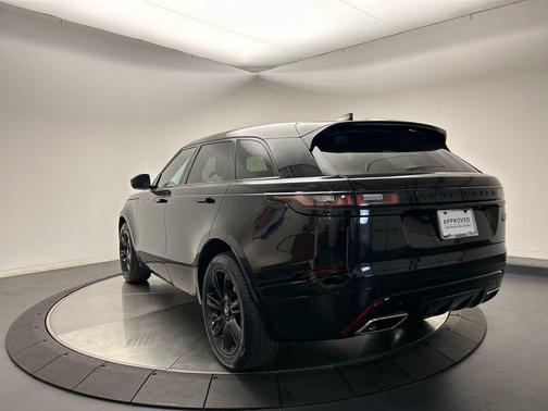 2023 Land Rover Range Rover Velar P340 S R-Dynamic