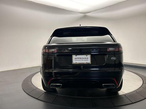 2023 Land Rover Range Rover Velar P340 S R-Dynamic