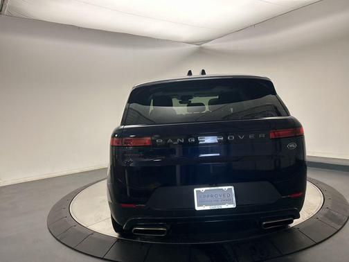 2023 Land Rover Range Rover Sport SE