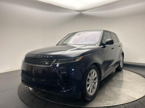 2023 Land Rover Range Rover Sport SE