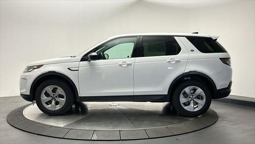 2023 Land Rover Discovery Sport S