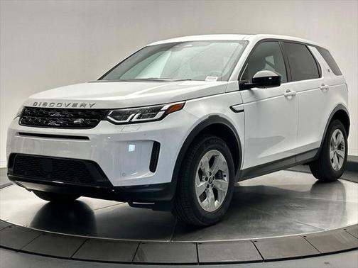 2023 Land Rover Discovery Sport S
