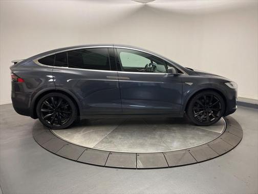 2016 Tesla Model X 90D