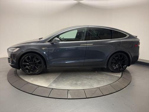2016 Tesla Model X 90D