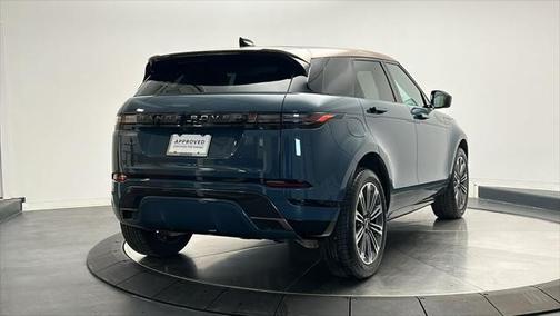 2024 Land Rover Range Rover Evoque Dynamic SE