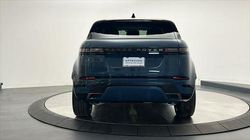 2024 Land Rover Range Rover Evoque Dynamic SE