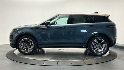 2024 Land Rover Range Rover Evoque Dynamic SE