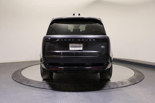 2023 Land Rover Range Rover P400 SE