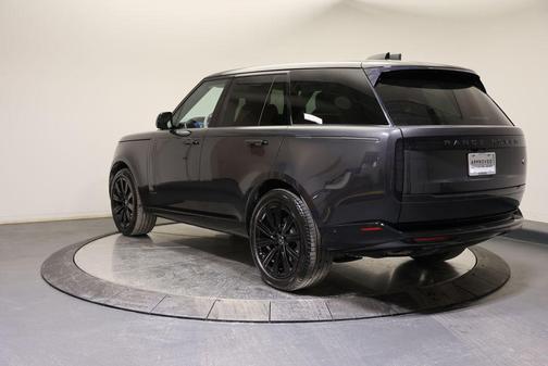 2023 Land Rover Range Rover P400 SE