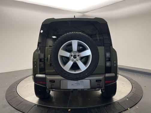 2026 Land Rover Defender S