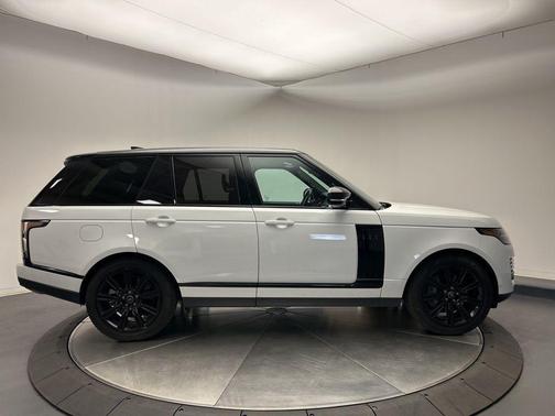 2021 Land Rover Range Rover Westminster