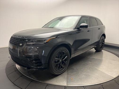 2026 Land Rover Range Rover Velar P250 SE R-Dynamic