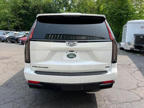 2022 Cadillac Escalade ESV Sport Platinum