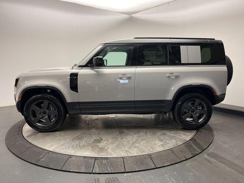 2026 Land Rover Defender P300 S