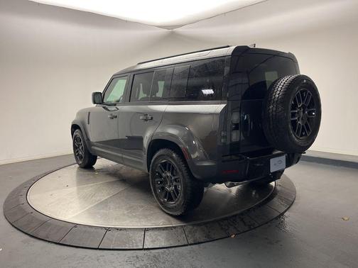 2026 Land Rover Defender S