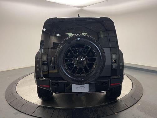2026 Land Rover Defender S