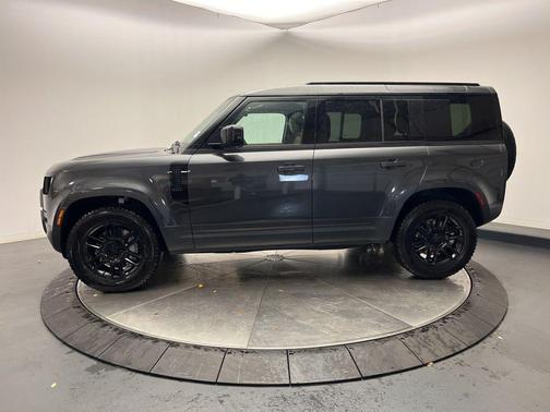 2026 Land Rover Defender S