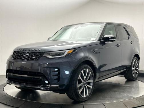 2025 Land Rover Discovery P360 Dynamic SE