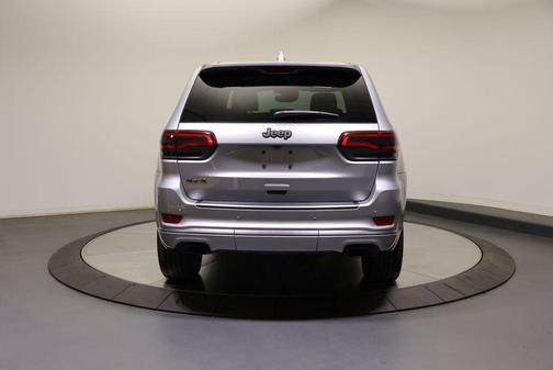 2020 Jeep Grand Cherokee High Altitude