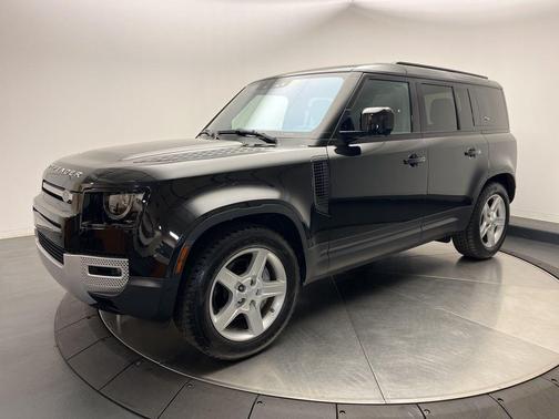 2020 Land Rover Defender 110 SE