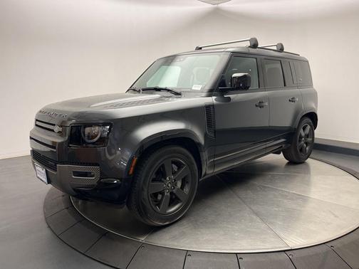2023 Land Rover Defender 110 X-Dynamic SE