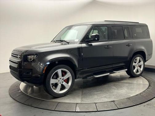2023 Land Rover Defender 130 X