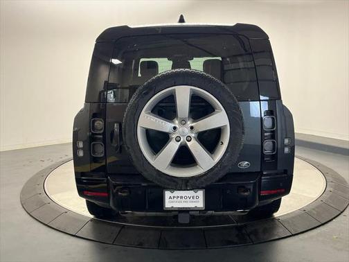 2023 Land Rover Defender 130 X