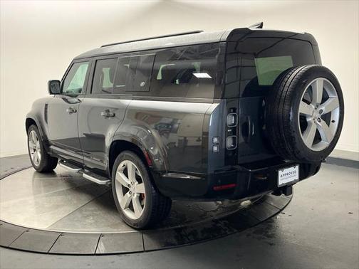 2023 Land Rover Defender 130 X