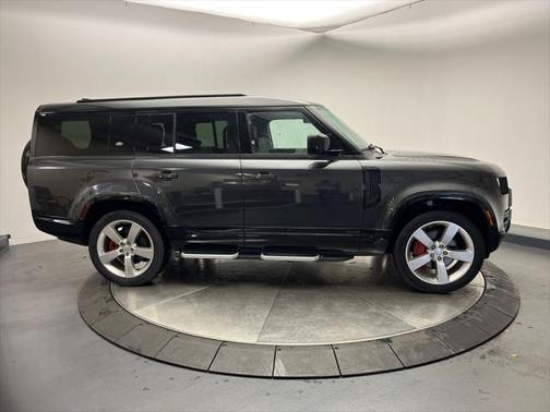 2023 Land Rover Defender 130 X